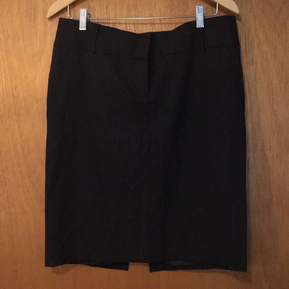 Express Pencil Skirt